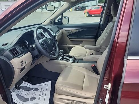 Used 2019 Honda Ridgeline RTL-T image 15