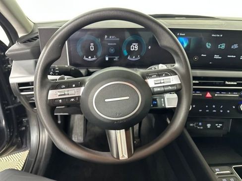 Certified 2025 Hyundai Sonata SEL image 42