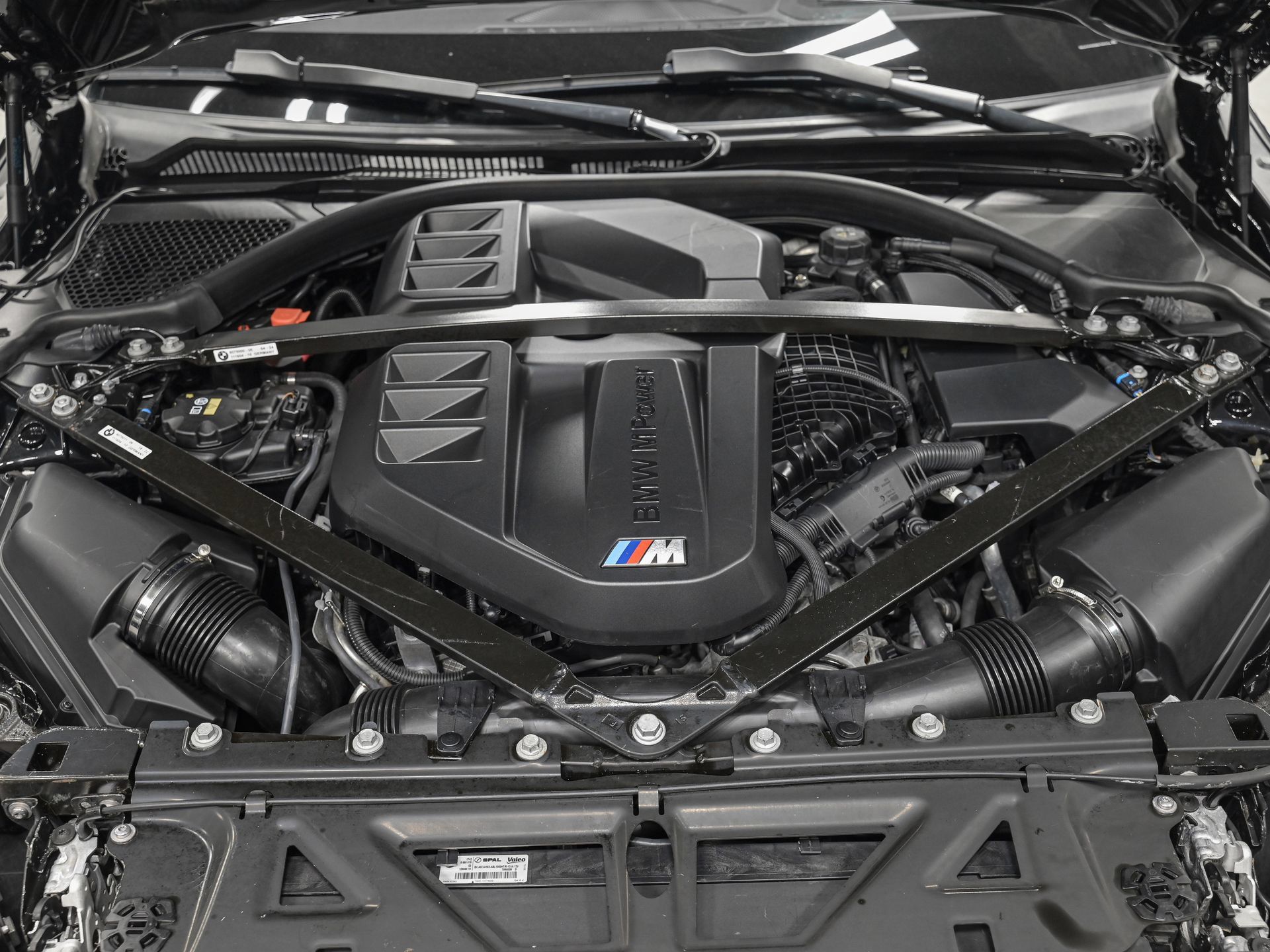 Used 2024 BMW M3 Competition AWD/4WD image 11