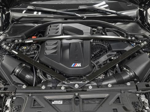 Used 2024 BMW M3 Competition AWD/4WD image 11