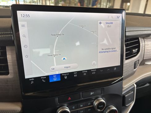 Used 2023 Ford Expedition Max Limited image 33