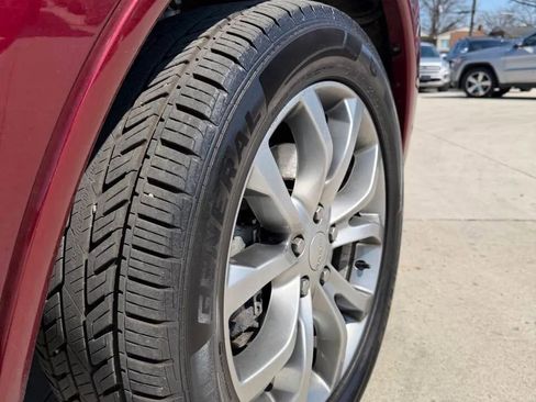 Used 2018 Dodge Durango Citadel AWD/4WD image 9