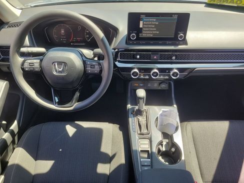 Used 2026 Honda Civic LX image 10