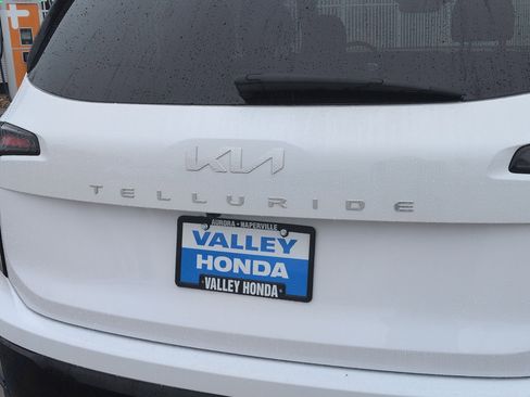 Used 2024 Kia Telluride SX X-Pro image 30