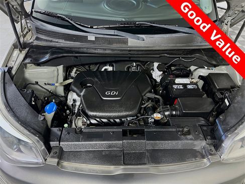 Used 2015 Kia Soul image 25