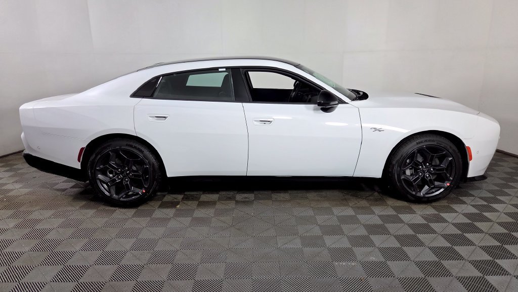 New 2026 Dodge Charger R/T AWD/4WD image 8