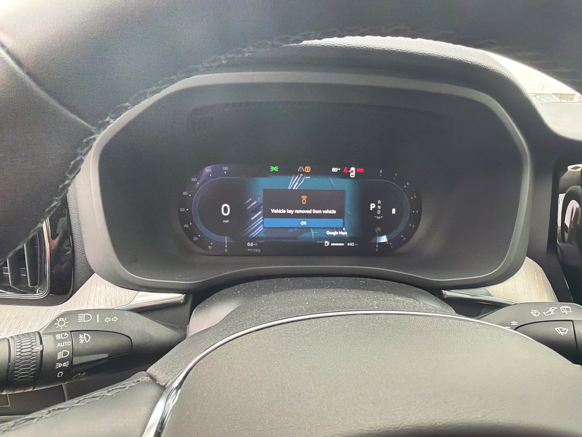 Used 2025 Volvo XC60 B5 Plus AWD/4WD image 17