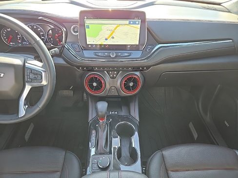 Used 2023 Chevrolet Blazer RS w/ Driver Confidence II Package image 19