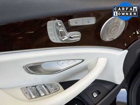 Certified 2023 Mercedes-Benz E 350 4MATIC Sedan image 26