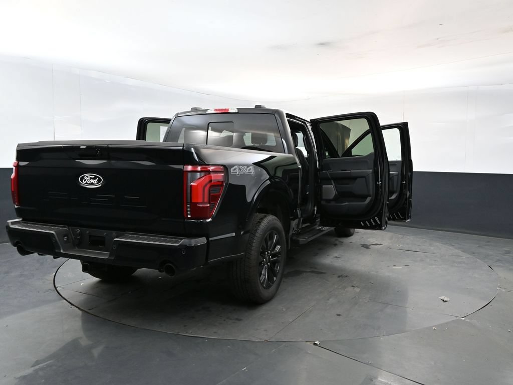 Used 2026 Ford F150 Lariat AWD/4WD image 29