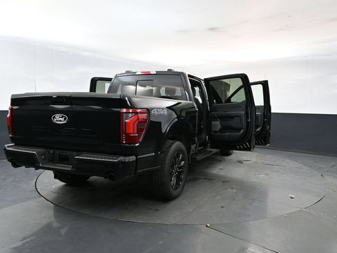 Used 2026 Ford F150 Lariat AWD/4WD image 29