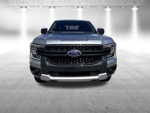 Certified 2024 Ford Ranger XLT AWD/4WD image 10