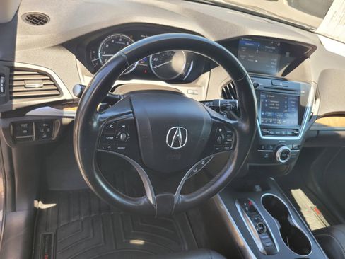 Used 2020 Acura MDX SH-AWD w/ Technology Package image 27