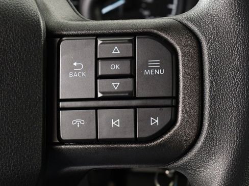 New 2026 Ford F350 XLT w/ FX4 Off-Road Package image 33