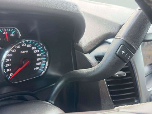 Used 2016 Chevrolet Tahoe LTZ RWD image 26