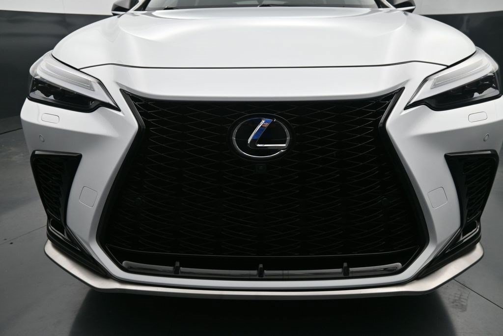 Used 2025 Lexus NX 450h+ F Sport w/ Accessory Package (Z1) AWD/4WD image 14