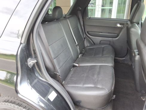 Used 2012 Ford Escape Limited AWD/4WD image 31