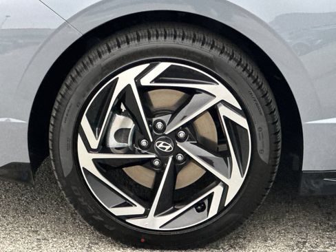 New 2026 Hyundai Sonata SEL FWD image 24