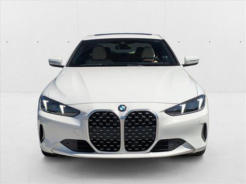 Certified 2025 BMW 430i Coupe w/ Convenience Package image 6