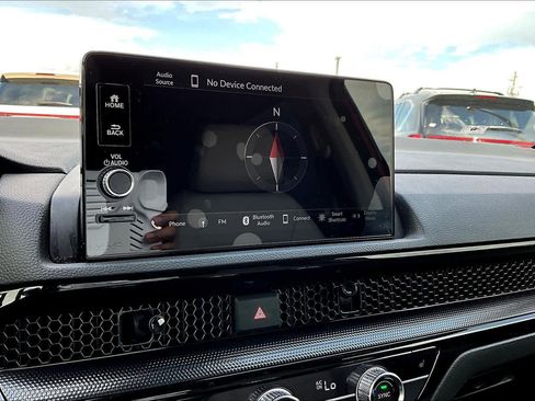 Used 2024 Honda CR-V EX-L image 33