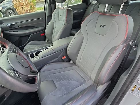 Used 2024 Hyundai Sonata N Line image 13
