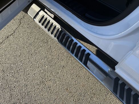 Used 2022 Ford F250 Lariat w/ Lariat Ultimate Package image 13