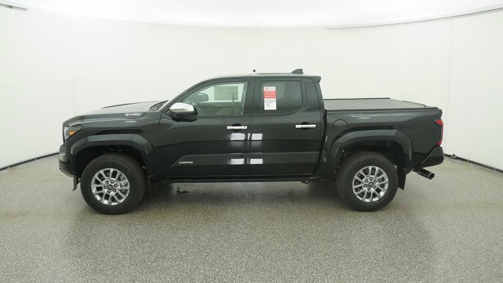 New 2026 Toyota Tacoma Limited AWD/4WD image 71