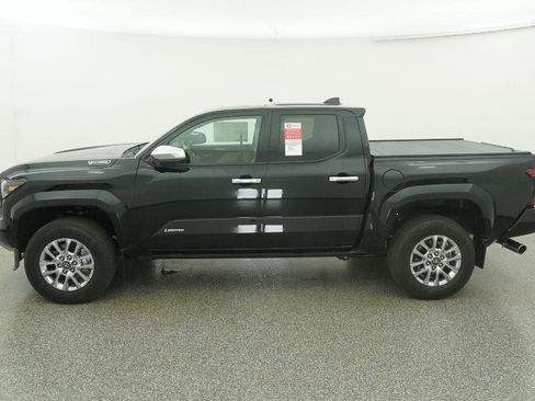 New 2026 Toyota Tacoma Limited image 71