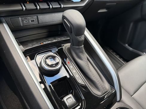 New 2026 Chevrolet Colorado Trail Boss image 15