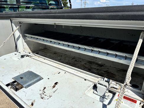 Used 2017 Ford F350 XL w/ Power Equipment Group RWD image 25