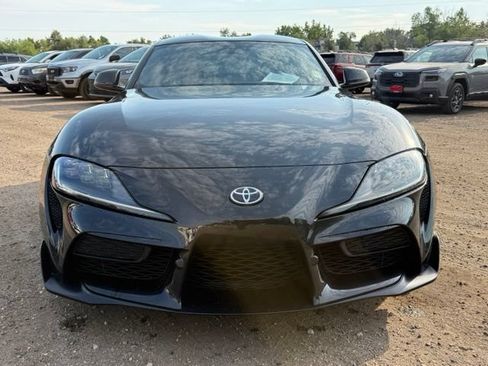 Used 2026 Toyota Supra RWD image 8