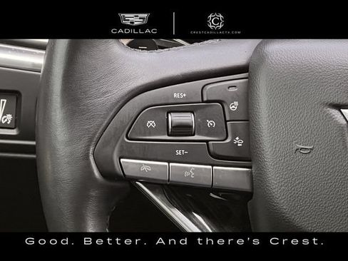 Used 2021 Cadillac XT6 Premium Luxury FWD image 17