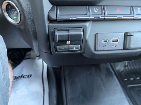 New 2025 Chevrolet Silverado 3500 W/T w/ WT Convenience Package image 25