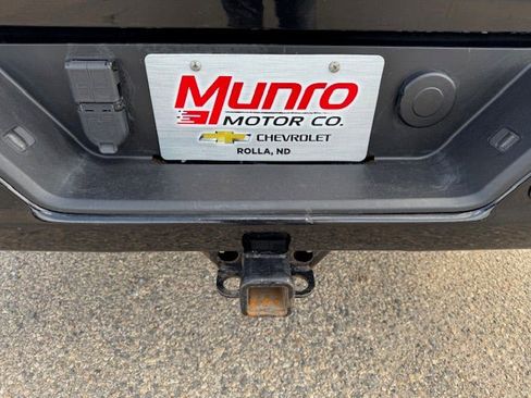 Used 2021 Chevrolet Silverado 1500 High Country w/ Technology Package image 28