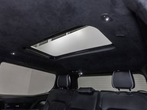 Certified 2024 Jeep Grand Wagoneer Series II w/ Quick Order Packagew 28T AWD/4WD image 28