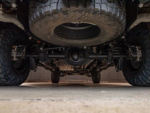 Used 2025 RAM 1500 RHO w/ RHO Level 1 Equipment Group image 14