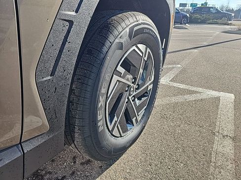 New 2026 Hyundai Tucson Blue SE image 40