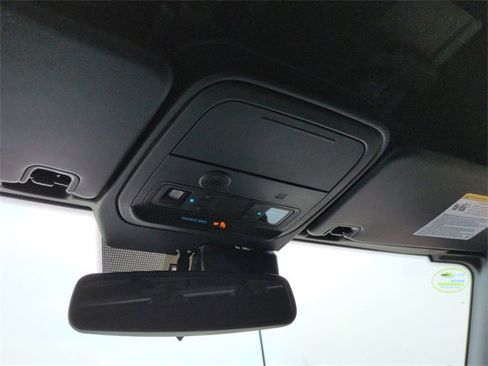 Used 2024 Ford Bronco Outer Banks image 20