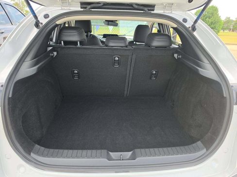 Used 2025 MAZDA CX-30 AWD 2.5 S w/ Select Sport Pkg image 6