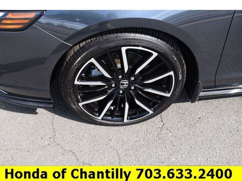 Used 2024 Honda Accord Touring image 33