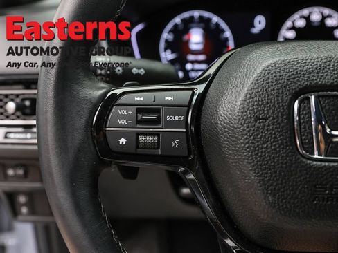 Used 2024 Honda Civic Sport image 15
