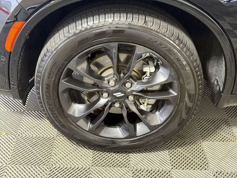 Used 2026 Dodge Durango GT AWD/4WD image 12