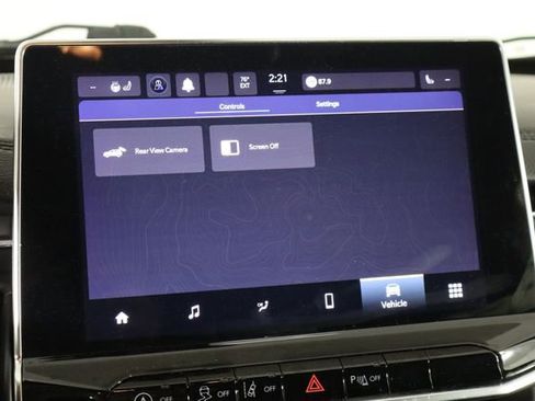 Used 2023 Jeep Compass Limited image 35