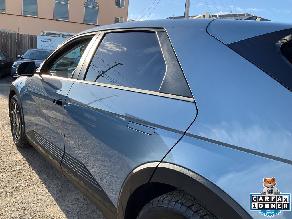 Used 2024 Hyundai Ioniq 5 SEL RWD image 86