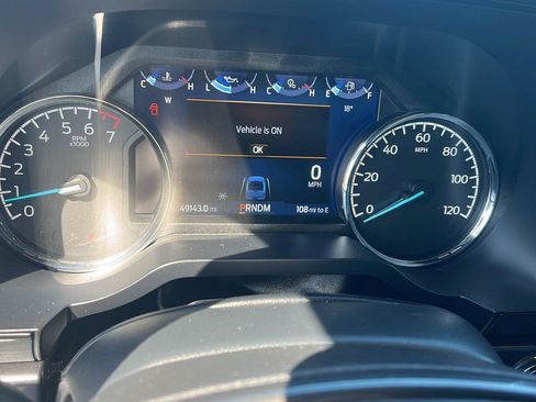 Used 2023 Ford F150 Tremor AWD/4WD image 9