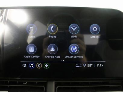 New 2026 Chevrolet Trax LS