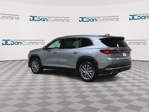 New 2026 Buick Enclave Preferred AWD/4WD image 6