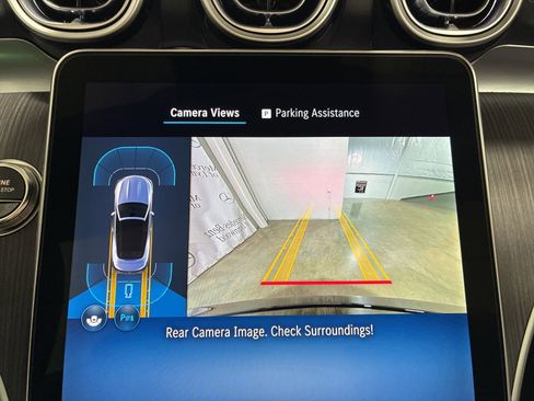 New 2026 Mercedes-Benz CLE 300 4MATIC Cabriolet image 13