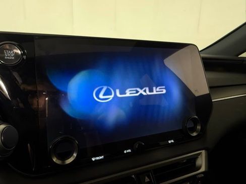 Used 2023 Lexus RX 350 Premium w/ Accessory Package (Z1) FWD image 17