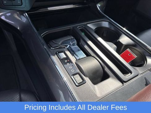 Used 2023 Ford F150 Lariat AWD/4WD image 24